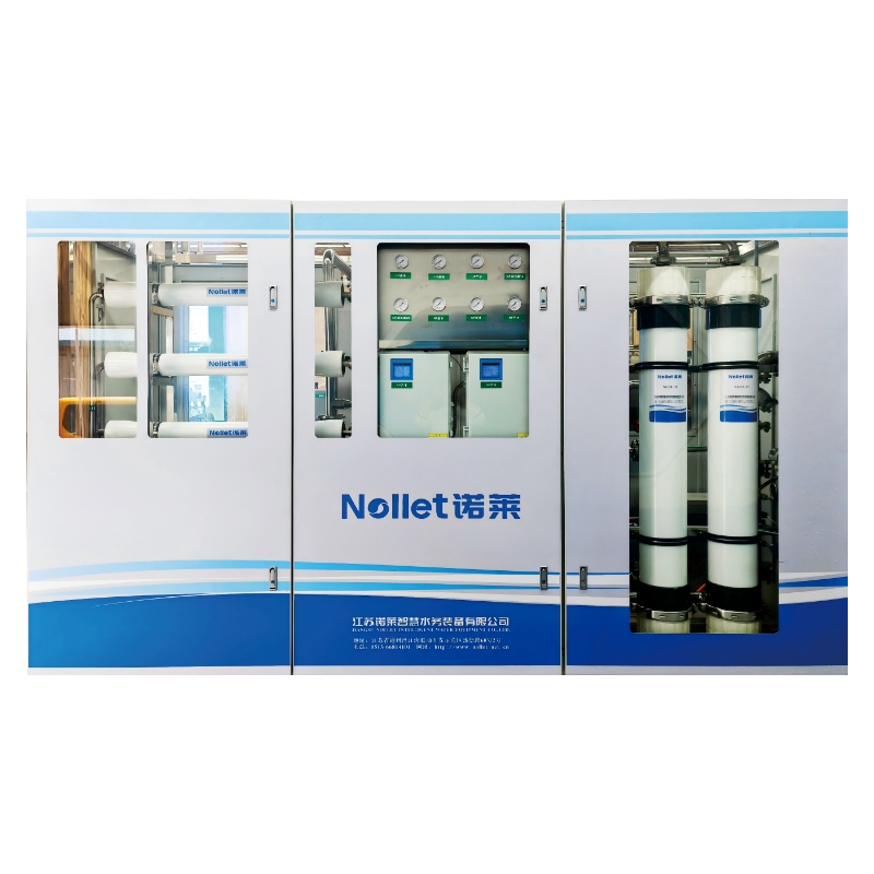 Intelligent type High quality drinking water purification equipment WH 800x800px