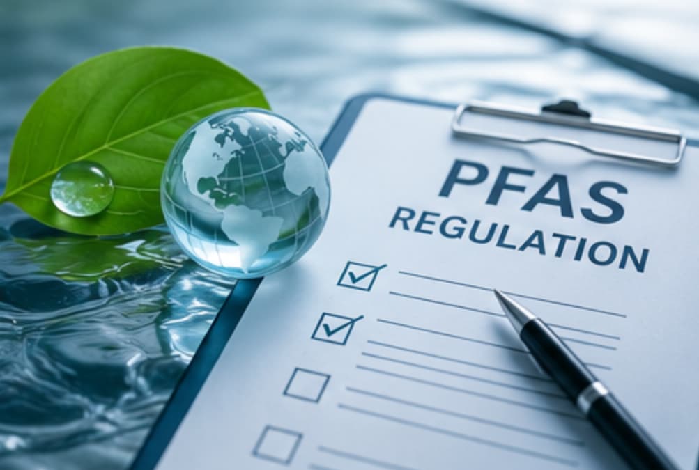 PFAS Regulations