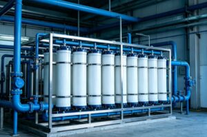 Ultrafiltration Membranes Ultrafiltration Membranes
