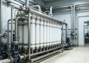Ultrafiltration Membrane