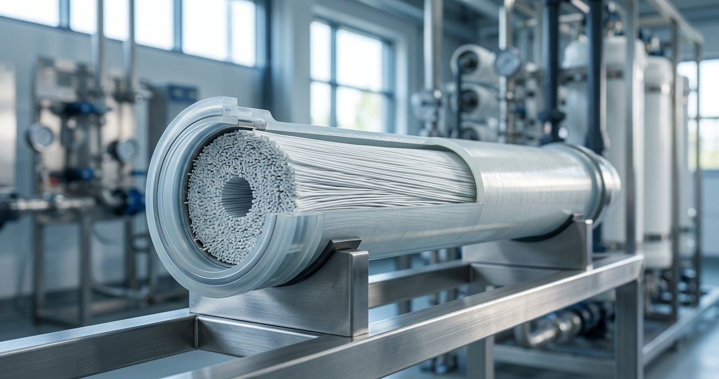 ultrafiltration membrane