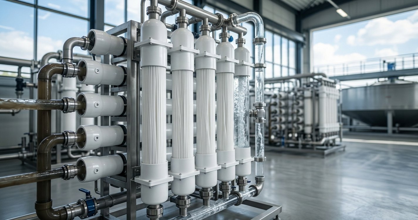 ultrafiltration membrane